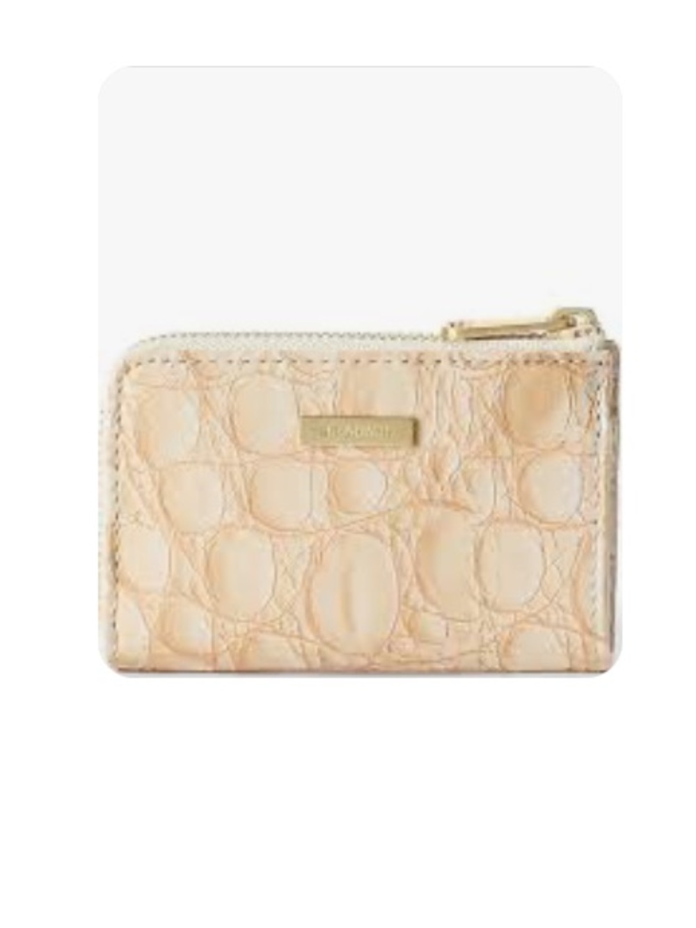 Brahmin Wallet
